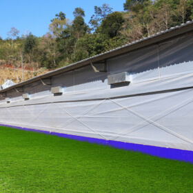 Cortinas Foco Flex